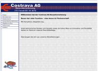 Costrava AG