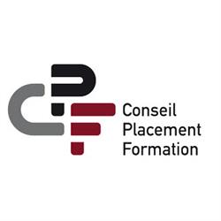 CPF SA - Conseil Placement Formation