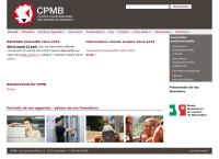 Cantonal de Formation Professionnelle Des Métiers Du Bâtiment