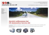 C/R Automotive Service AG