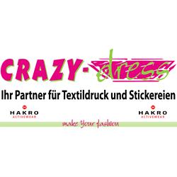 Crazy-dress