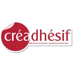 Créadhésif