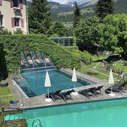 Hotel Cresta