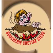 Boucherie-Charcuterie Crettaz Steve
