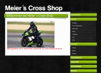 Meier's Cross Shop