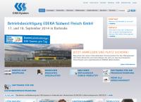Csb-System AG