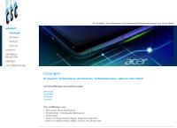 CSC-Computer AG