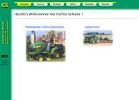 Landtechnik GmbH