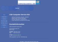 CSD Computer-Service