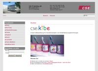 CSE IT Solutions AG