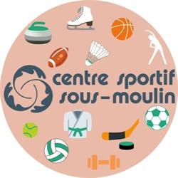 Centre Sportif Sous-Moulin