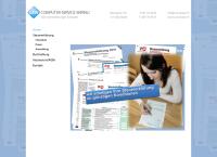 Computer-Service Wernli