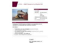 CTG-AMT