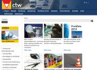 CTW Strassenbaustoffe AG