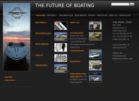 Cuda Marine-Power GmbH
