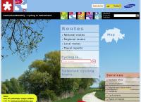 Cycling in Switzerland,