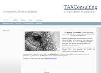 TAXConsulting d'agostino treuhand