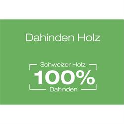 Dahinden Sägewerk AG