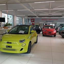 D'alessandro Automobile AG