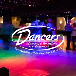 Dancers Tanzschule AG