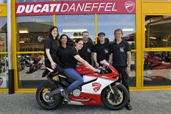 Daneffel
