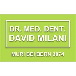 Zahnmedizin Milani AG