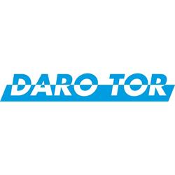 Dahinden + Rohner Industrie Tor AG