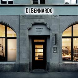 L'olio D'oliva Di Bennardo
