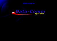 Data Comm Systems, Paulo Amaral