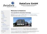 DataCore GmbH