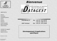 Datagest