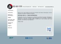 Data-Mail 2000 SA
