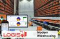 Lagerverwaltungssoftware Logis