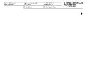 Di Iorio & Boermann Architekten ETH SIA GmbH