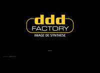ddd Factory