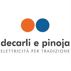 Decarli e Pinoja SA