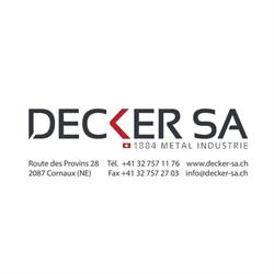 Decker SA