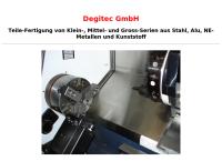 DeGiTec GmbH