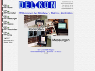 Delkon
