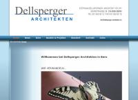 Dellsperger Architekten Stephan Dellsperger HTL