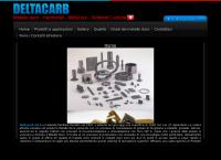 Deltacarb SA
