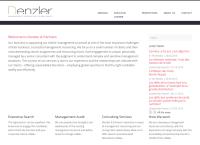 Denzler & Partners SA