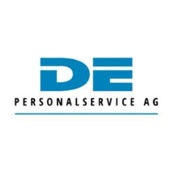 D E Personalservice AG