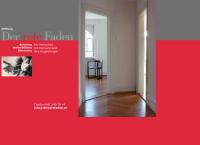 Der Rote Faden