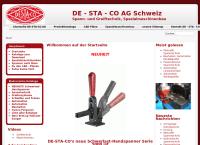 Destaco AG