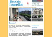 Des Tourelles