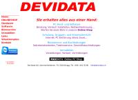 Devidata AG