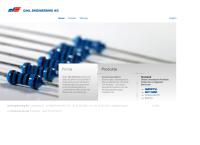 Dial Engineering AG