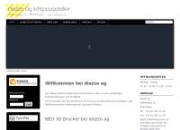 Diazzo AG