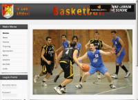Tv 1881 Altdorf Basketball
